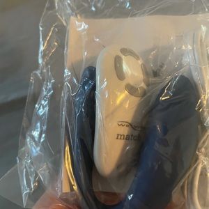 Portable and discreet couple toy